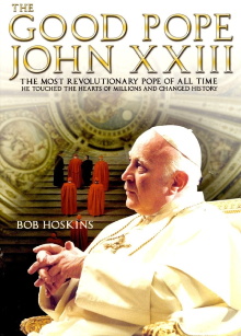 The Good Pope Trailer