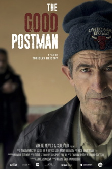 The Good Postman Trailer