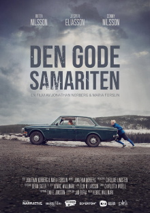 The Good Samaritan Trailer