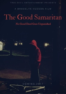 The Good Samaritan Trailer