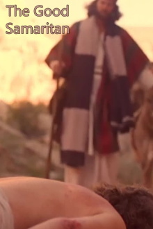 The Good Samaritan Trailer