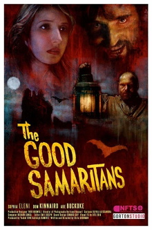 The Good Samaritans Trailer