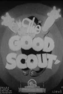 The Good Scout Trailer