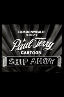 The Good Ship Nellie Trailer