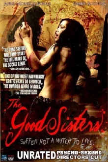 The Good Sisters Trailer