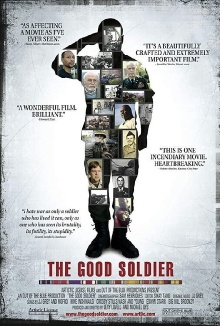 The Good Soldier Trailer