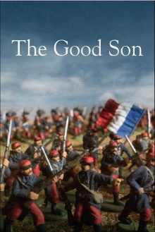 The Good Son Trailer