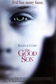 The Good Son Trailer