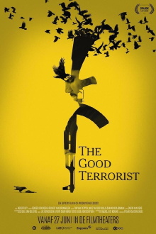 The Good Terrorist Trailer