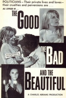 The Good, the Bad and the Beautiful Trailer