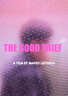 The Good Thief Trailer