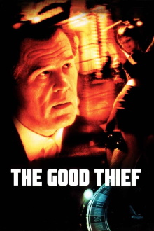 The Good Thief Trailer