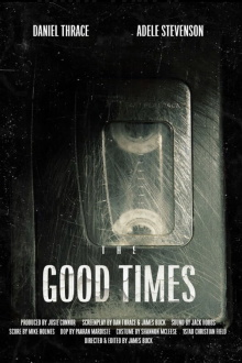 The Good Times Trailer