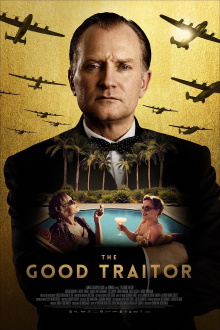The Good Traitor Trailer