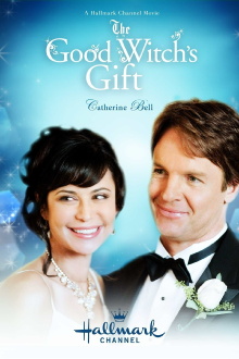 The Good Witch's Gift Trailer