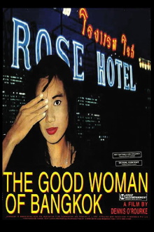The Good Woman of Bangkok Trailer