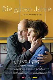 The good years Trailer