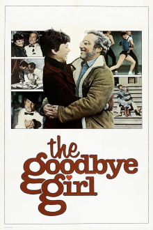 The Goodbye Girl Trailer