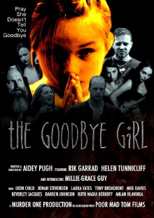 The Goodbye Girl Trailer