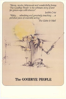 The Goodbye People Trailer