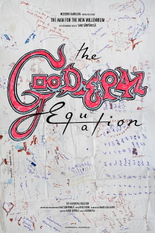 The Goodiepal Equation Trailer