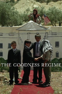 The Goodness Regime Trailer