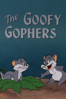 The Goofy Gophers Trailer