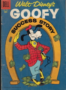 The Goofy Success Story Trailer