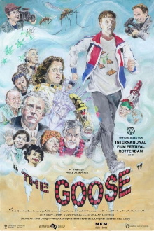 The Goose Trailer