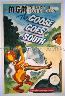 The Goose Goes South Trailer