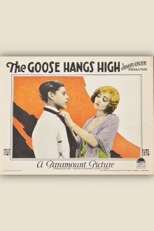 The Goose Hangs High Trailer