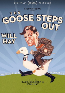 The Goose Steps Out Trailer
