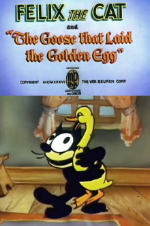 The Goose That Laid the Golden Egg Trailer