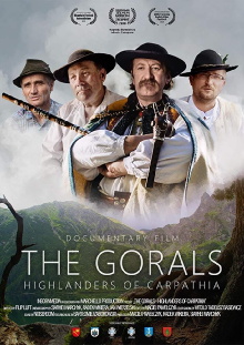 The Gorals - Highlanders of Carpathia Trailer