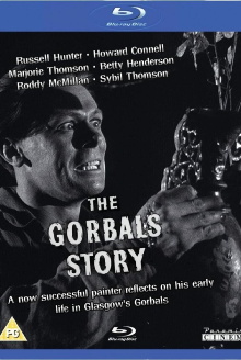 The Gorbals Story Trailer