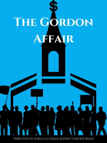 The Gordon Affair Trailer