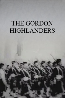 The Gordon Highlanders Trailer