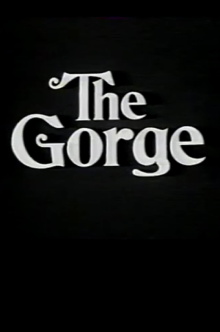 The Gorge Trailer