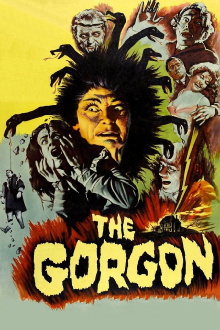The Gorgon Trailer