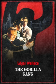 The Gorilla Gang Trailer