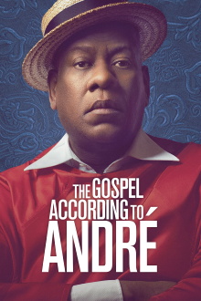 The Gospel According to André Trailer