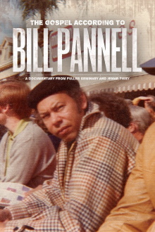 The Gospel According to Bill Pannell Trailer