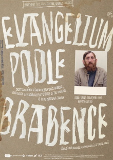 The Gospel According to Brabenec Trailer