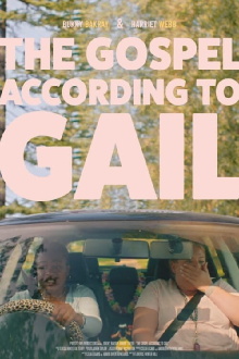 The Gospel According to Gail Trailer
