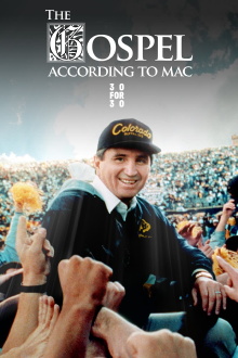 The Gospel According to Mac Trailer