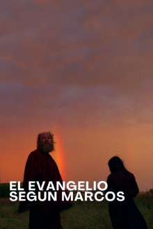 The Gospel According to Mark Trailer