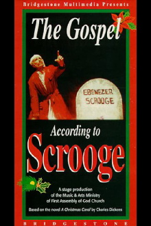 The Gospel According to Scrooge Trailer