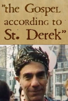The Gospel According to St Derek Trailer