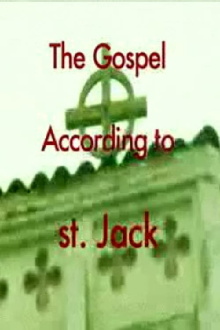 The Gospel According to St. Jack Trailer