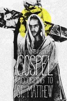 The Gospel According to St. Matthew Trailer